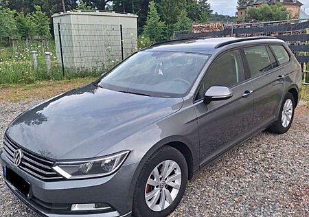 VW Passat Variant Volkswagen passat