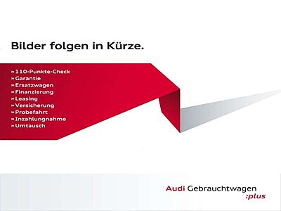 Audi Q3 Sportback S line 45TFSIe eleHeck Kamera 19"