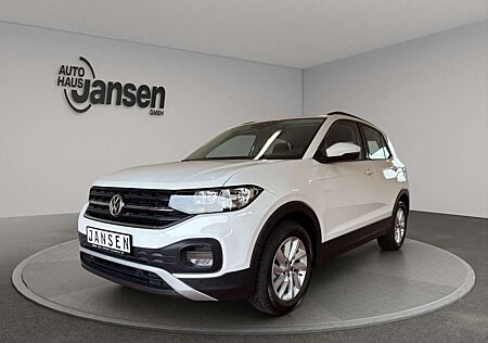 VW T-Cross Volkswagen Life DSG +GJR+Navi+SHZ+PDC