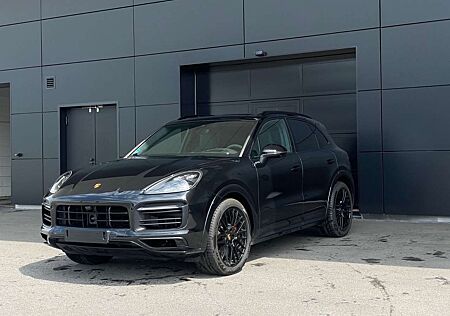 Porsche Cayenne GTS PANORAMA! ACC RADAR! MATRIX! HEAD UP