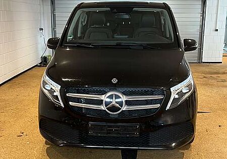 Mercedes-Benz V 220 /250/300 d AVANTGARDE extralang (447.815)