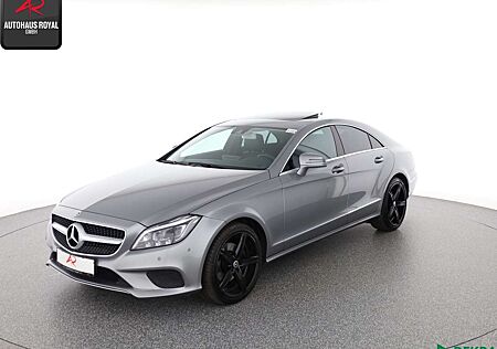 Mercedes-Benz CLS 250 d 4M AMG 19Z MULTIBEAM,KAMERA,SPURPAKET