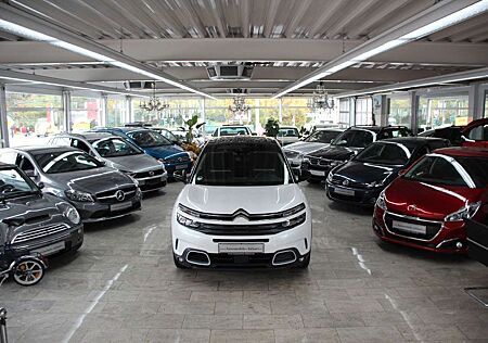 Citroën C5 Aircross Citroen Feel Pack