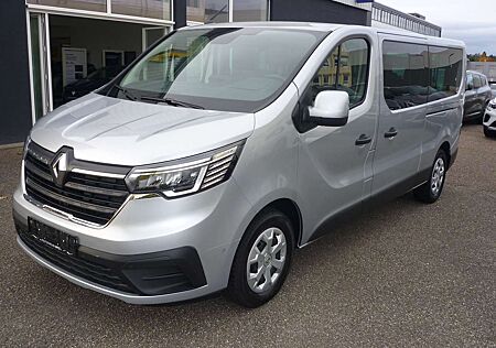 Renault Trafic Blue dCi 150 EDC Grand Life