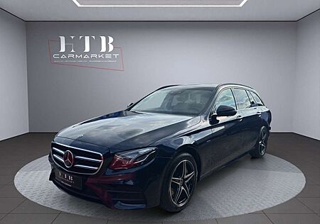 Mercedes-Benz E 300 de AMG Line/LED/ViCo/ACC/Leder/AHK