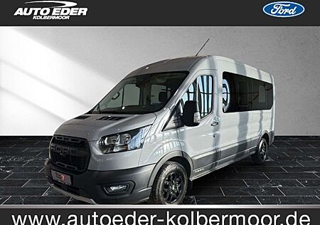 Ford Transit Trail 350 L3 Bluetooth Klima Einparkhilfe