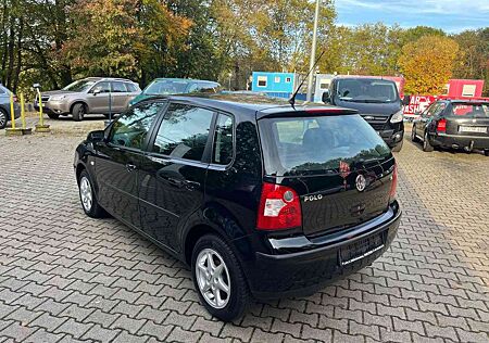 VW Polo Volkswagen Automatik Klima Preis inkl Neu Tüv