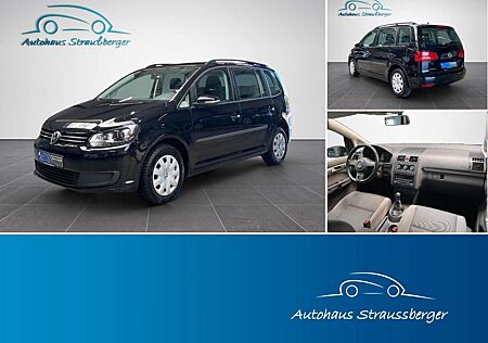 VW Touran Volkswagen 1.2 TSI Trendline Tempo Klima Pdc Komfort