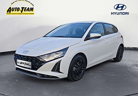 Hyundai i20 1.0 T-GDI Trend (BC3)