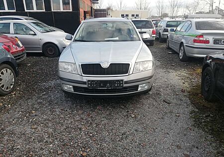 Skoda Octavia Combi 1.9 TDI DPF Ambiente