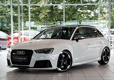 Audi RS3 Sportback q. *19 *Schale*Pano *ACC *B&O