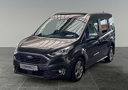 Ford Tourneo Connect 1.0 EcoBoost Titanium S/S EcoBlu