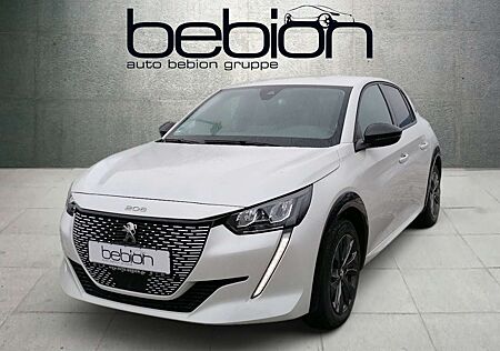 Peugeot 208 e- 136 (e-) e- Allure KeyLess LED Navi PDC