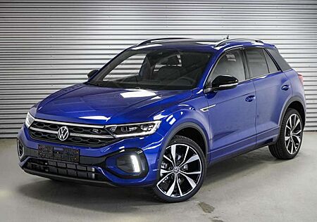 VW T-Roc Volkswagen 1,5 TSI DSG R-Line - LAGER 110 kW (150 PS), Aut...
