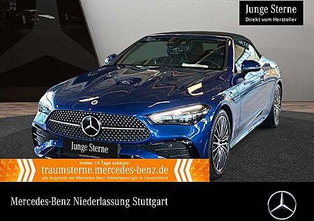 Mercedes-Benz CLE 300 4M AMG+360+BURMESTER+KEYLESS+9G
