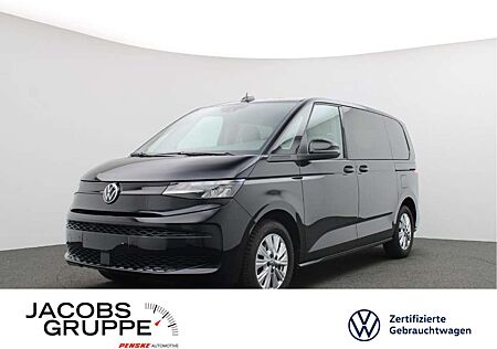 VW T7 Multivan Volkswagen 2.0 TDI DSG 6-Sitzer, Kamera, AHK