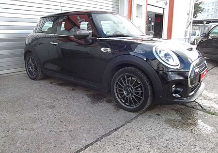 Mini Cooper SE Trim XL Autom,Navi,Pano