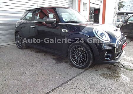 Mini Cooper SE Trim XL Autom,Navi,Pano