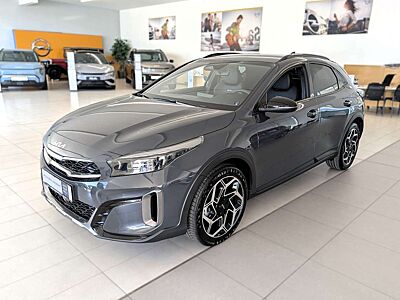 Kia XCeed 1.5 T -GDI DCT GT-Line Leder