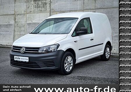 VW Caddy Volkswagen 1.0 TSI Benzin Kasten1.hd Leiterklappe