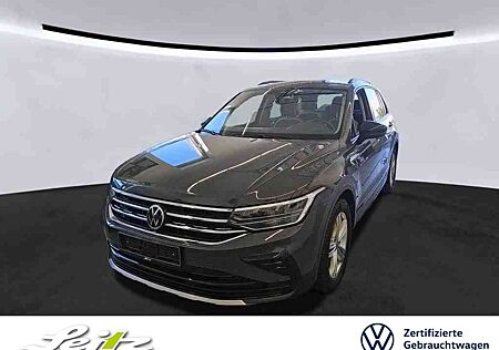 VW Tiguan Volkswagen 2.0 TDI 4M Urban Sport *AHK*LED*KAMERA*