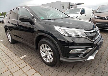 Honda CR-V Elegance 4WD Automatik