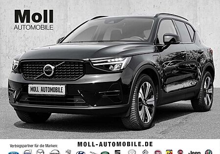 Volvo XC 40 XC40 Plus Dark Recharge Plug-In Hybrid 2WD T5 Twin Engi