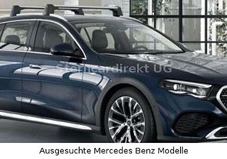 Mercedes-Benz E 300 de 4MATIC T All-Terrain
