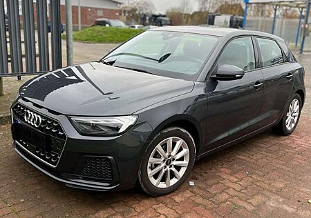 Audi A1 25 TFSI EU6d Sportback 1.0 R3 70 DI6DSG