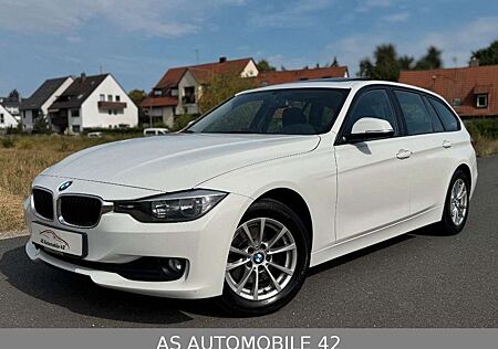 BMW 320 d F31 Touring Automatik*PANO*AHK*NAVI*PDC*SHZ