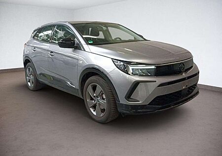 Opel Grandland 1.2 GS Line SHZ AHK FACEL. LED 360°