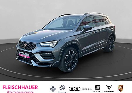 Cupra Ateca VZ 4Drive 2,0 TSI DSG+AHK+LEDER+SHZ+NAVI