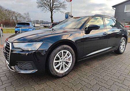 Audi A6 40 TDI