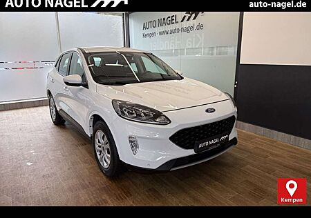 Ford Kuga 2.0EB 4x4 Cool&Connect +NAVI+DAB+AHK+Kamera
