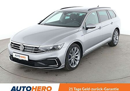 VW Passat Volkswagen 1.4 GTE Aut.*NAVI*ACC*SHZ*PDC*