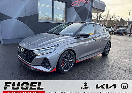 Hyundai i20 N 1.6 T-GDI Performance RFK|SHZ|BOSE