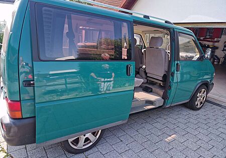 VW T4 Multivan Volkswagen Volkswagen
