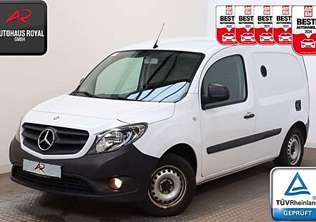 Mercedes-Benz Citan 109 CDI KASTEN WÜRTH,NAVI,KLIMA,SITZHEIZ.