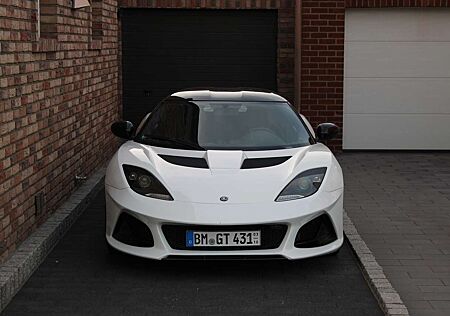 Lotus Evora 430PS 2+2 IPS