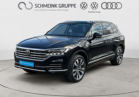 VW Touareg Volkswagen 3.0 Elegance Hybr.
