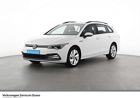VW Golf Variant Volkswagen Style eTSI DSG LEDplus AppConnect Bluetooth