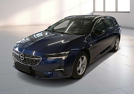 Opel Insignia ST 2.0 CDTI Elegance Navi LED AHK