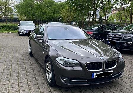 BMW 525 d