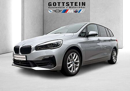 BMW 220 i Gran Tourer / Advantage