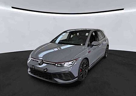 VW Golf Volkswagen VIII Lim. GTI Clubsport Pano/DCC/Head up