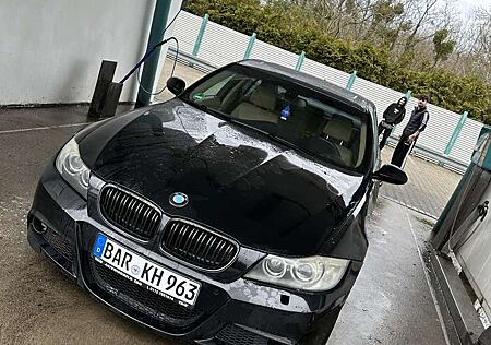 BMW 320i 320 Aut.