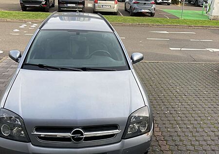 Opel Vectra 2.2 Caravan