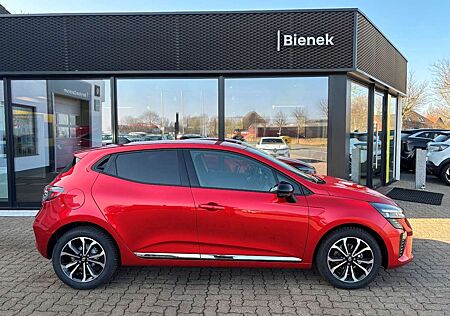 Renault Clio Techno TCe 90