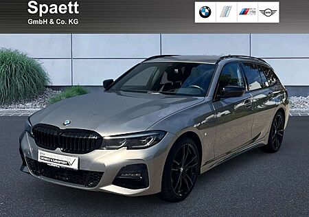 BMW 330 i xDrive Touring M Sport Head-Up HiFi DAB
