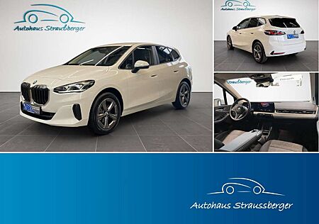 BMW 218i 218 AT ACC KZU QI HiFi SHZ DriAss+ adaptive-LED